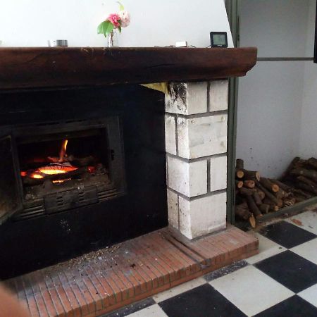 Maison Auger Gruchet-le-Valasse ภายนอก รูปภาพ